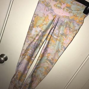 Fabletics leggings